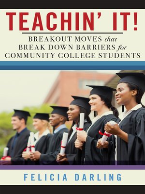 cover image of Teachin' It!